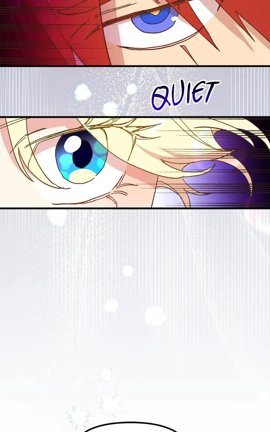 Read Crazy Like a Fox chapter 88 image 45 on Lezhin
