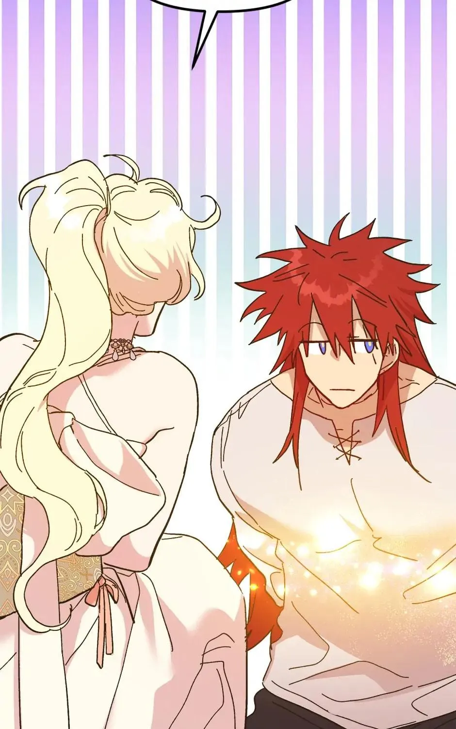 Read Crazy Like a Fox chapter 88 image 47 on Lezhin