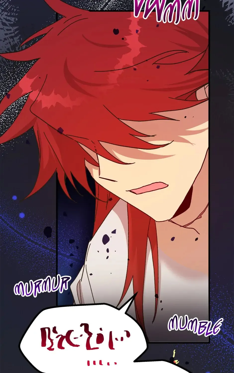 Read Crazy Like a Fox chapter 88 image 5 on Lezhin