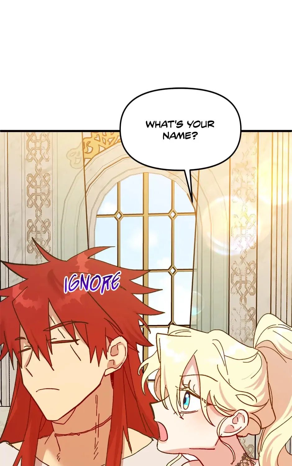 Read Crazy Like a Fox chapter 88 image 53 on Lezhin