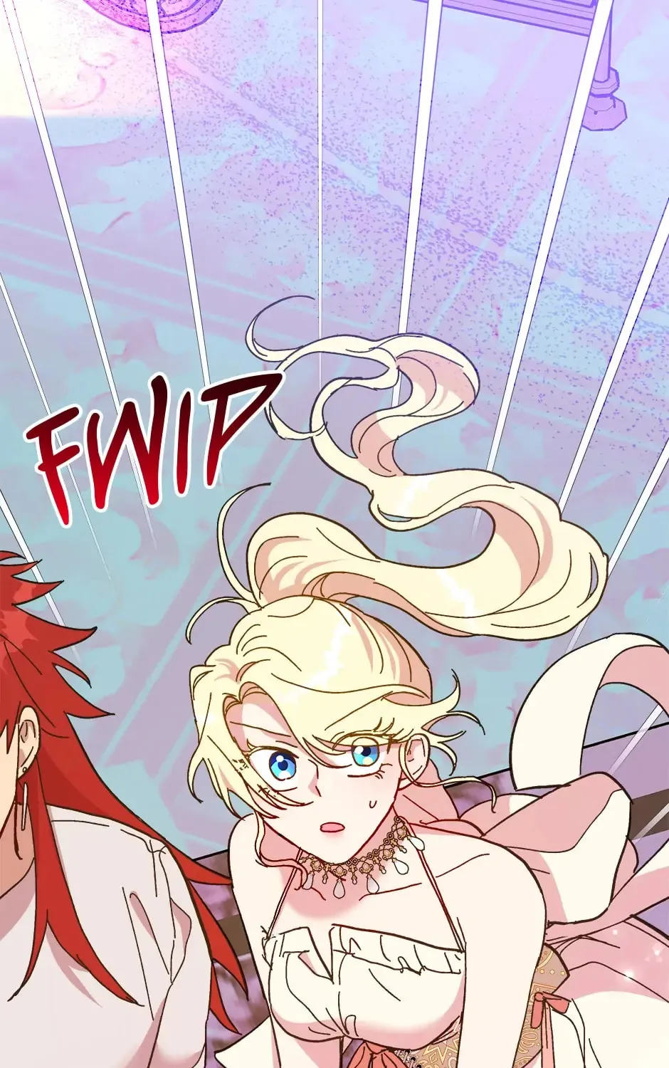 Read Crazy Like a Fox chapter 88 image 61 on Lezhin
