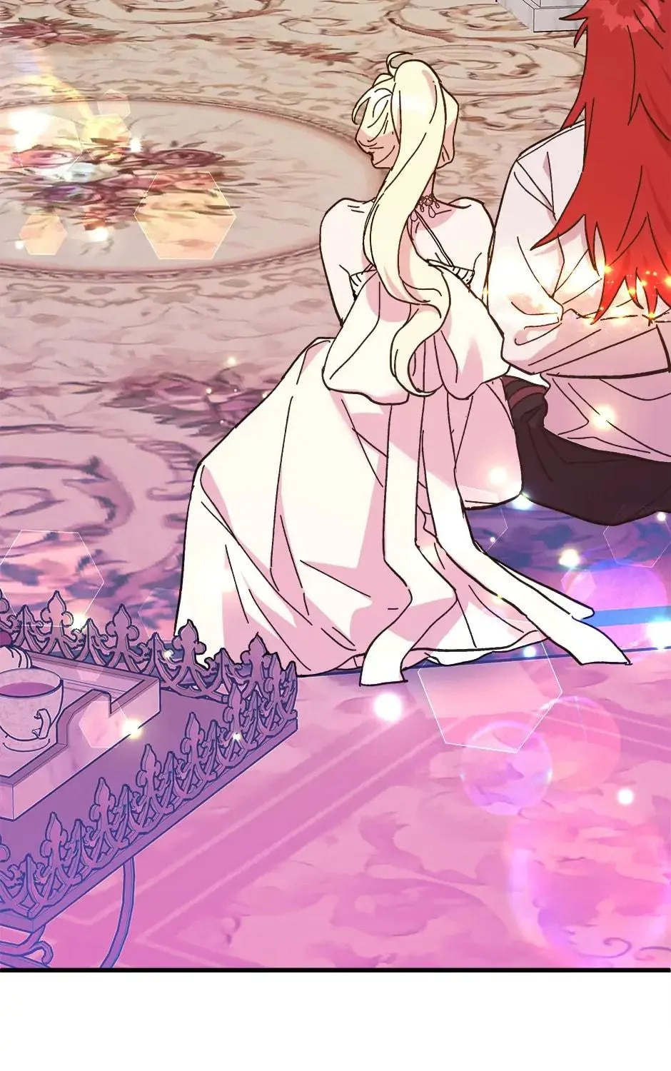 Read Crazy Like a Fox chapter 88 image 67 on Lezhin