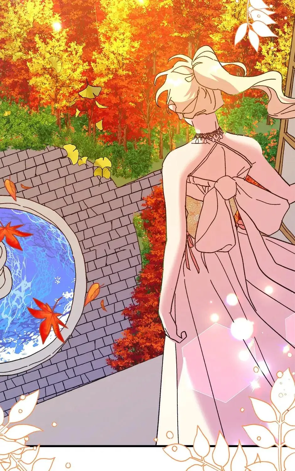 Read Crazy Like a Fox chapter 88 image 87 on Lezhin