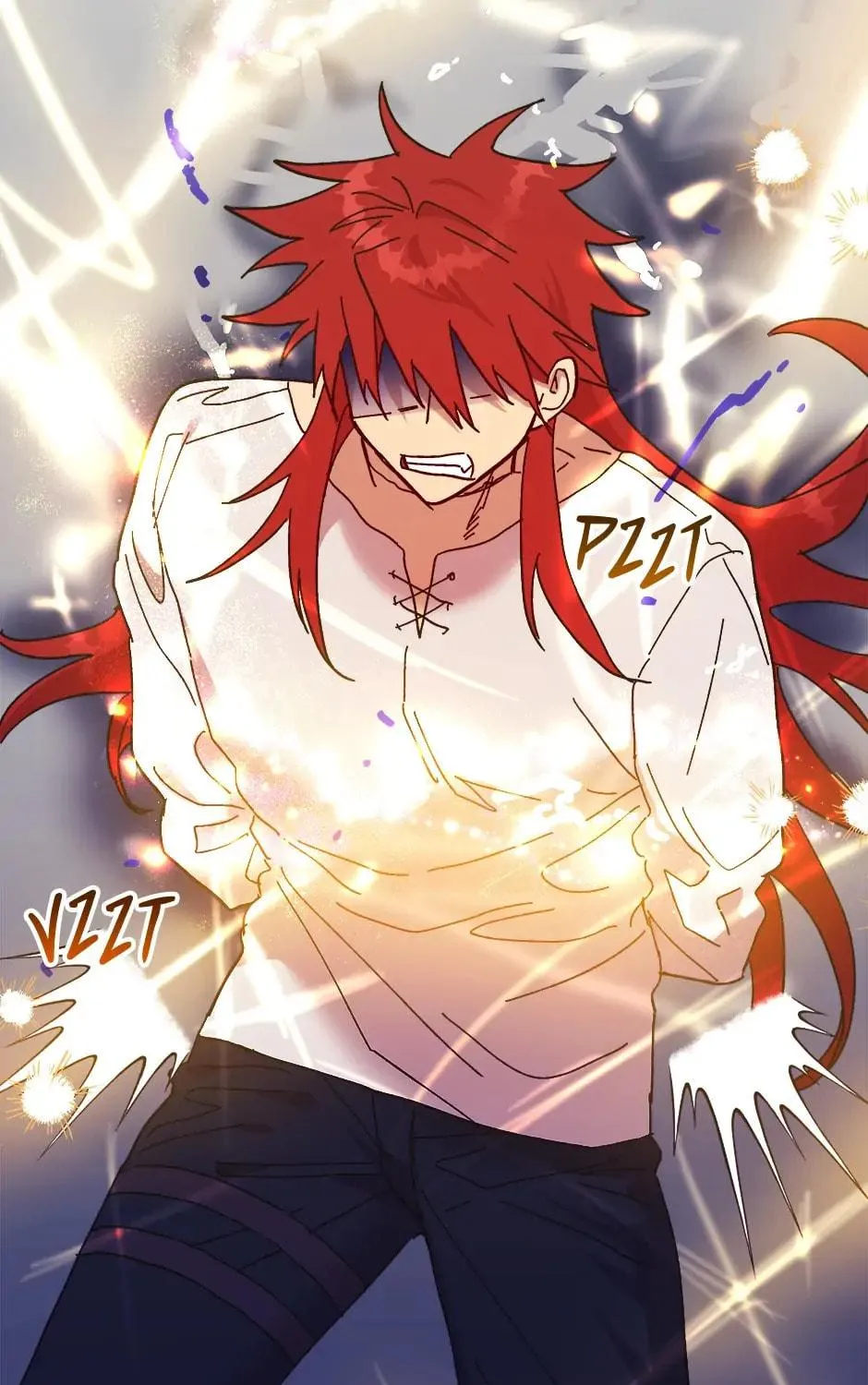 Read Crazy Like a Fox chapter 88 image 9 on Lezhin