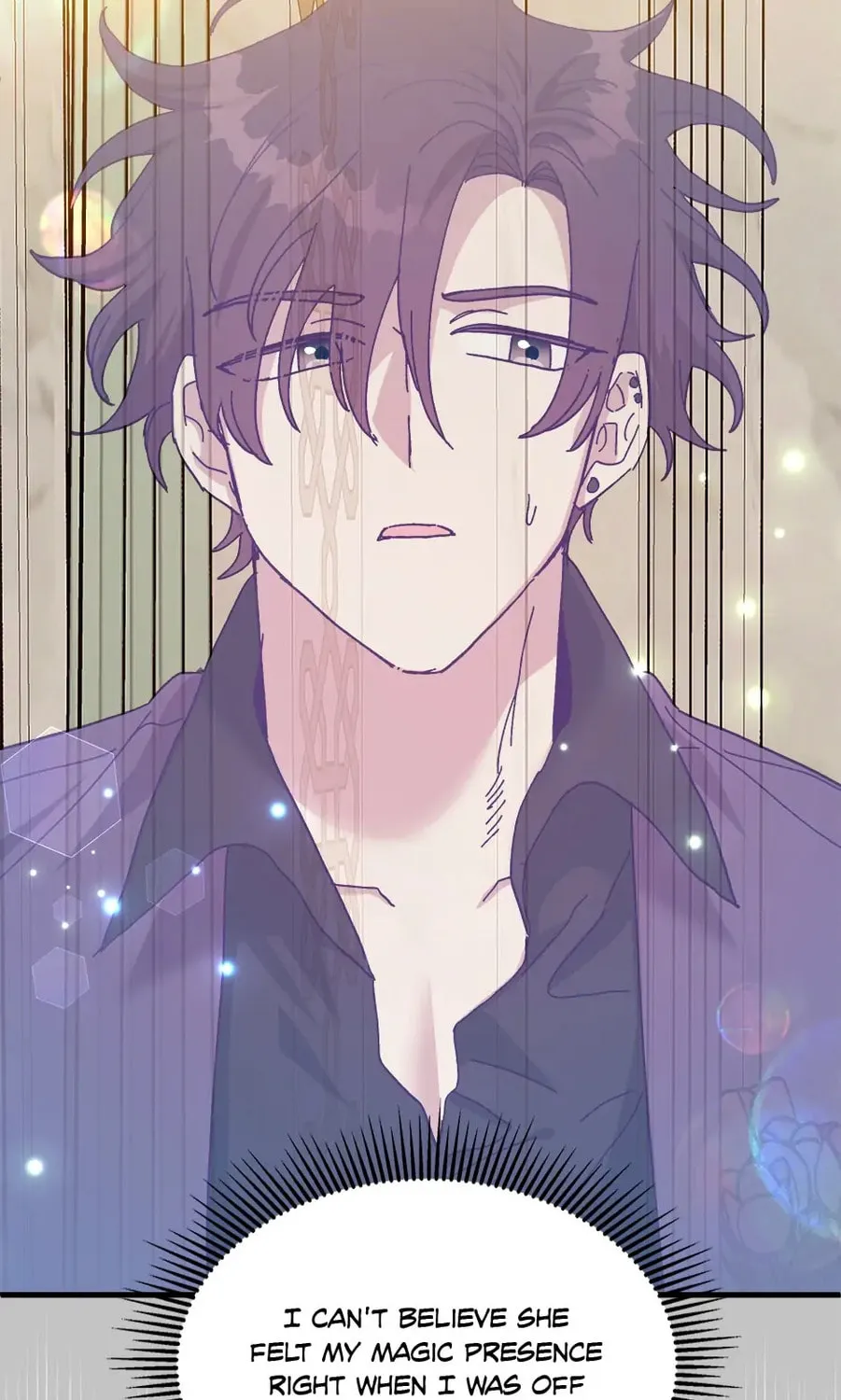 Read Crazy Like a Fox chapter 88 image 95 on Lezhin