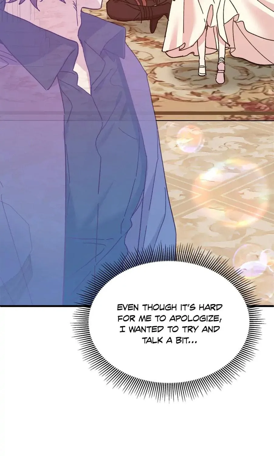Read Crazy Like a Fox chapter 88 image 99 on Lezhin