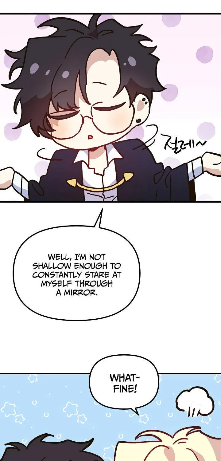 Read Crazy Like a Fox chapter 9 image 36 on Lezhin