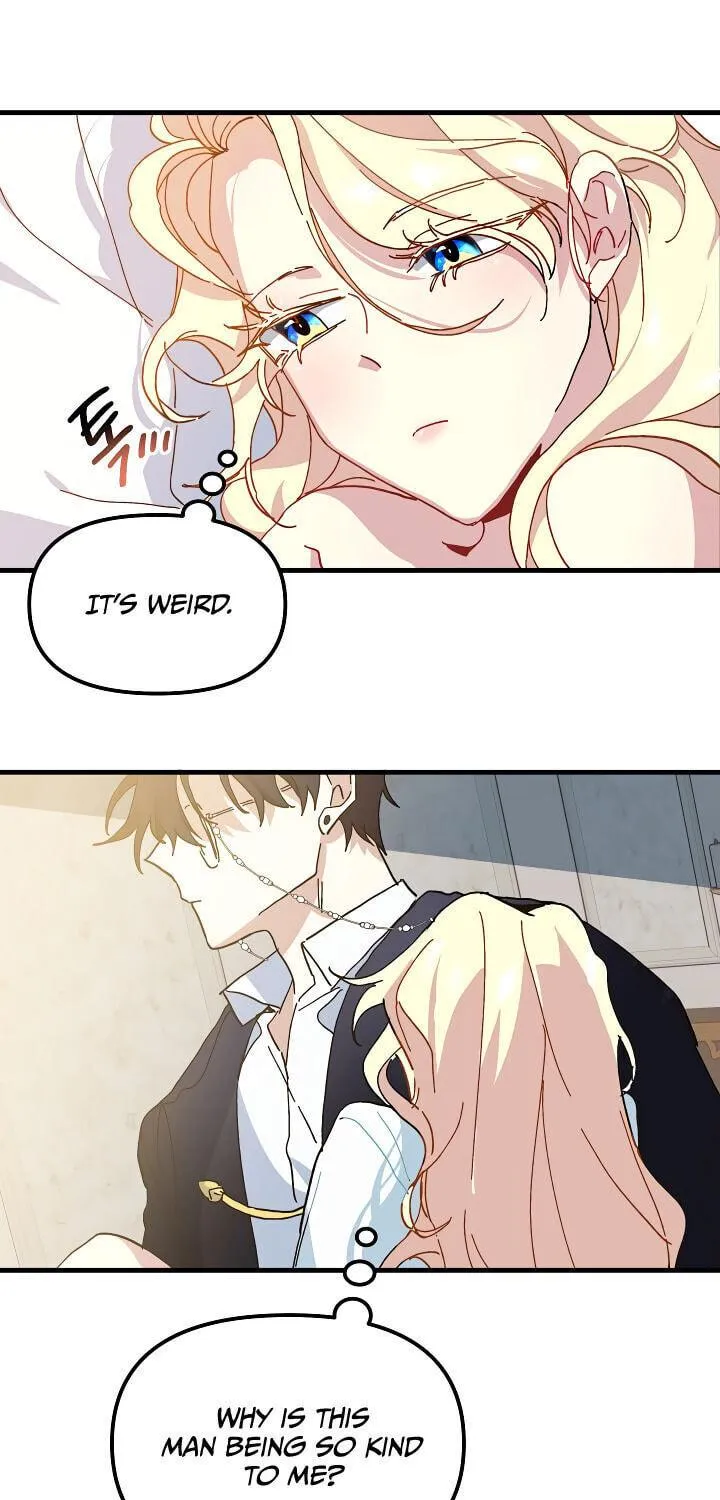 Read Crazy Like a Fox chapter 9 image 8 on Lezhin