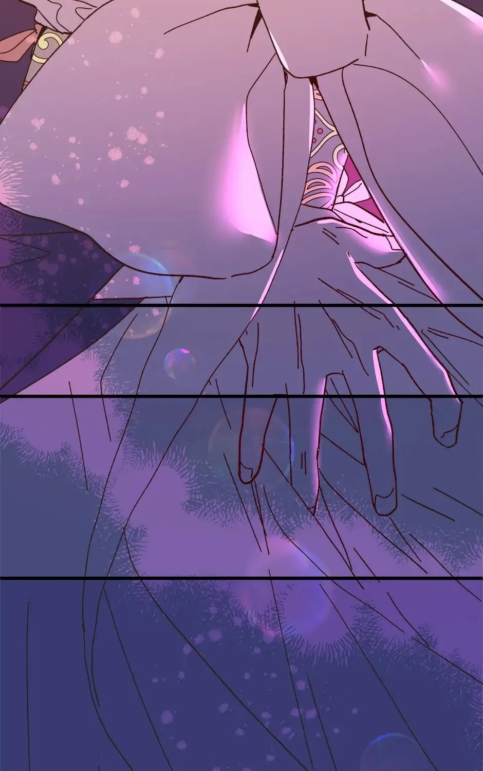 Read Crazy Like a Fox chapter 90 image 103 on Lezhin