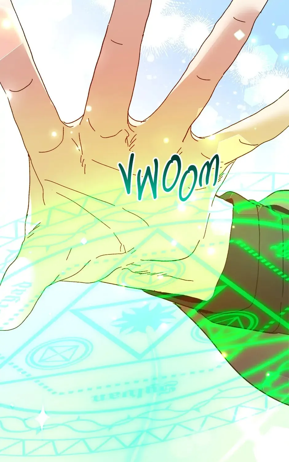 Read Crazy Like a Fox chapter 90 image 11 on Lezhin