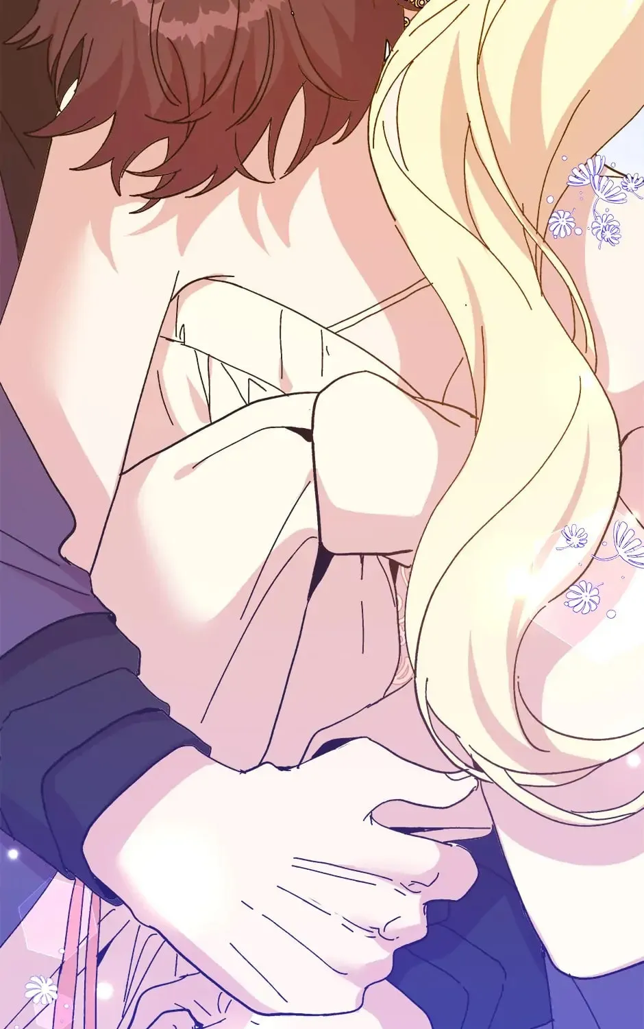 Read Crazy Like a Fox chapter 90 image 115 on Lezhin
