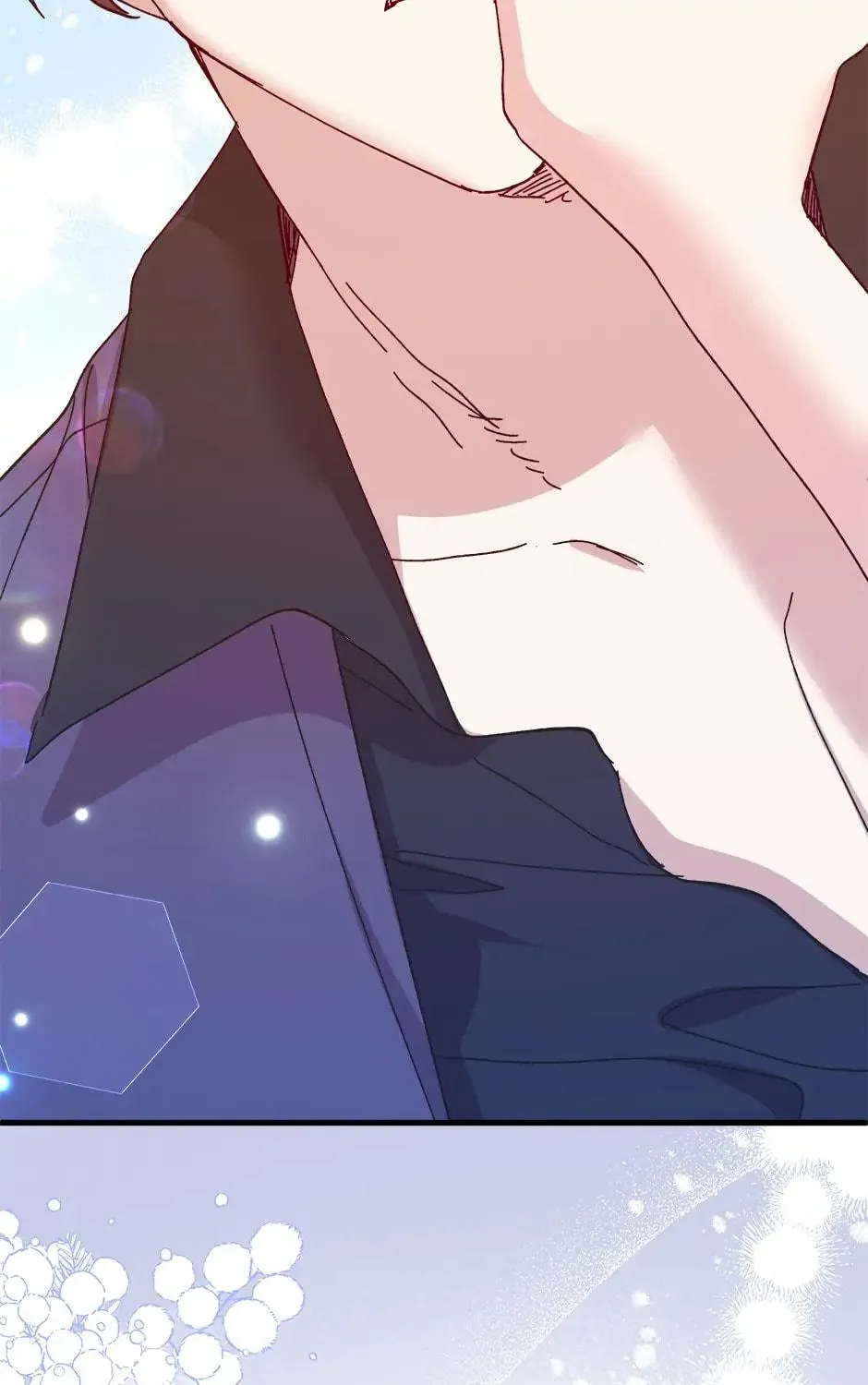 Read Crazy Like a Fox chapter 90 image 127 on Lezhin