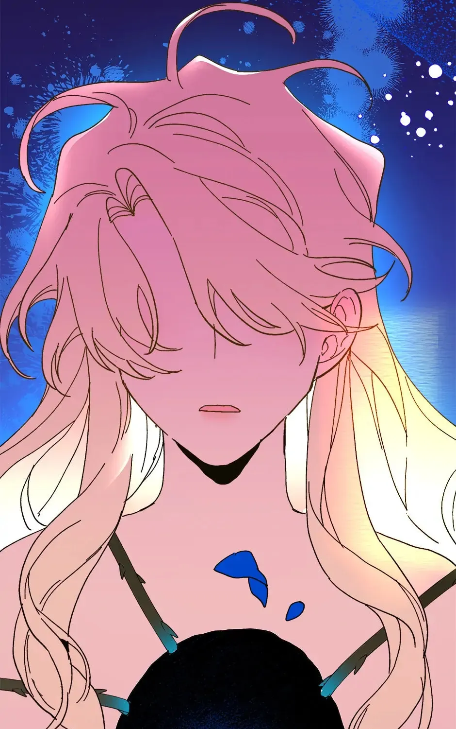 Read Crazy Like a Fox chapter 90 image 145 on Lezhin