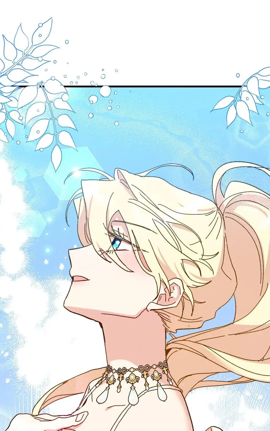 Read Crazy Like a Fox chapter 90 image 159 on Lezhin