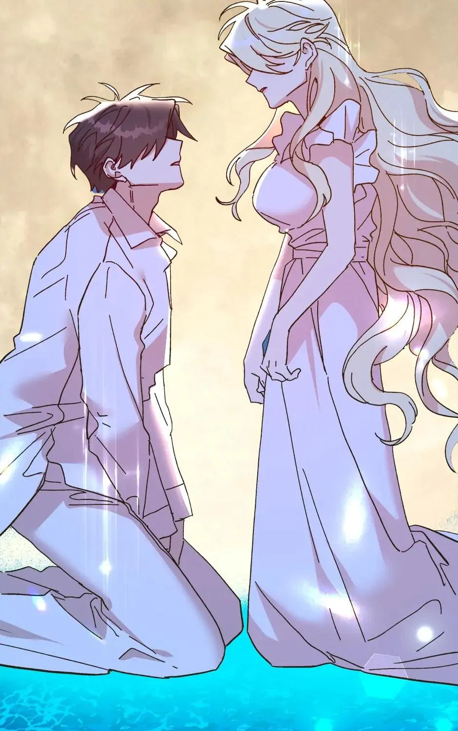 Read Crazy Like a Fox chapter 90 image 165 on Lezhin