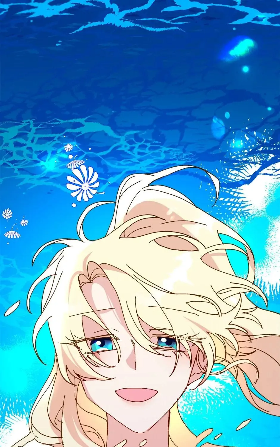 Read Crazy Like a Fox chapter 90 image 167 on Lezhin