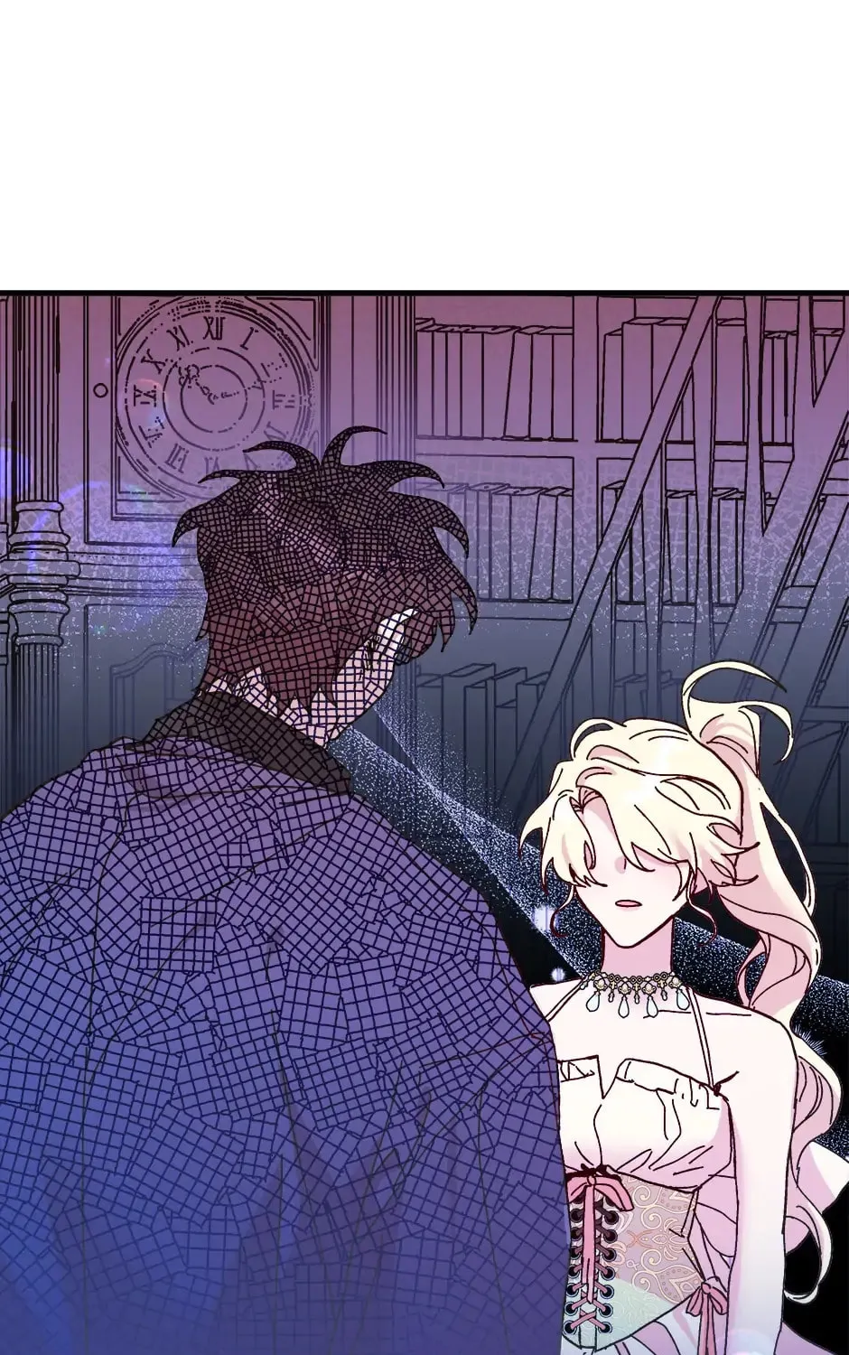 Read Crazy Like a Fox chapter 90 image 205 on Lezhin
