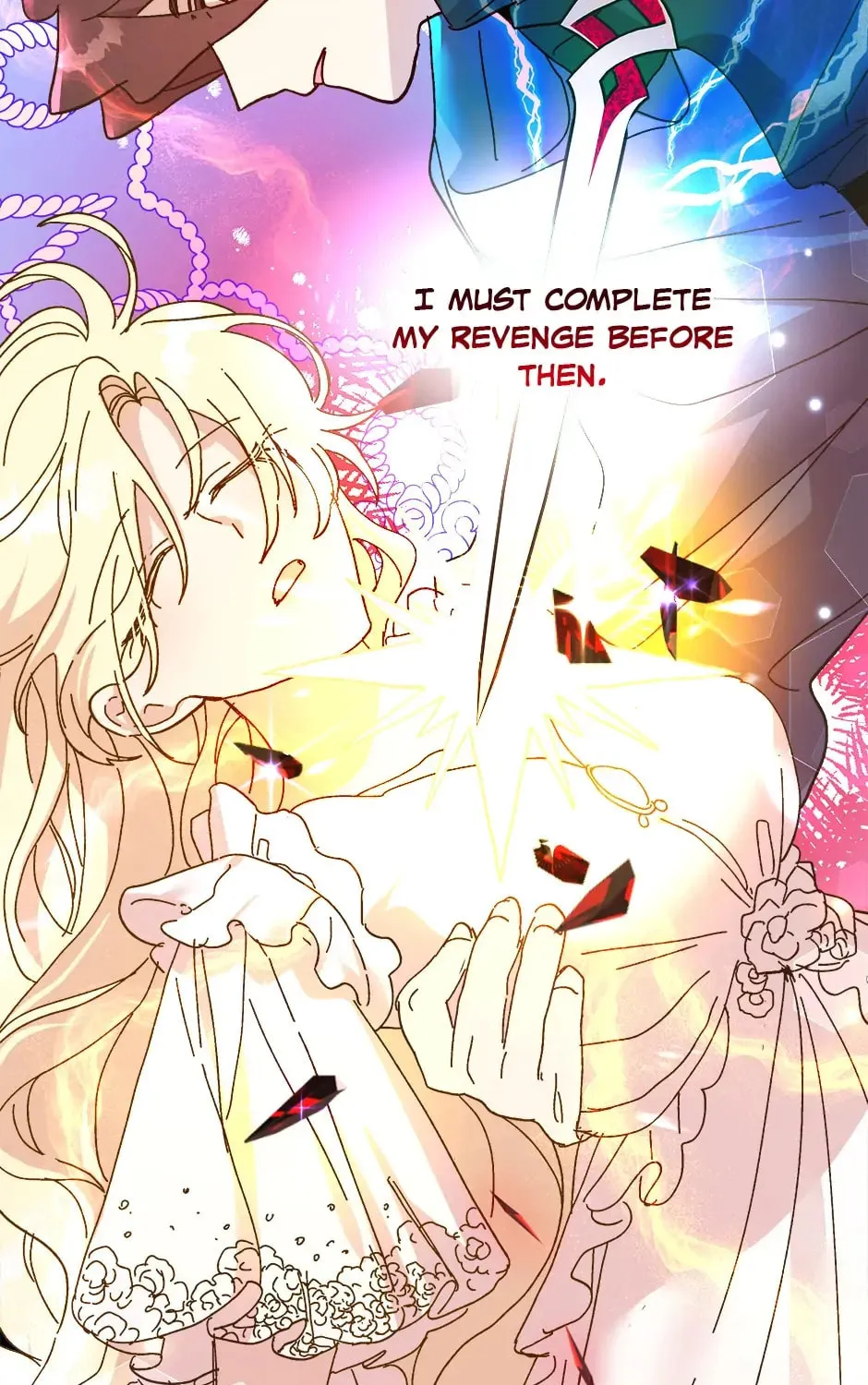 Read Crazy Like a Fox chapter 90 image 211 on Lezhin
