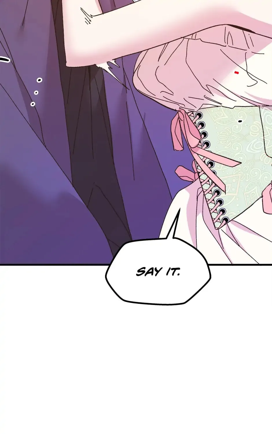 Read Crazy Like a Fox chapter 90 image 221 on Lezhin