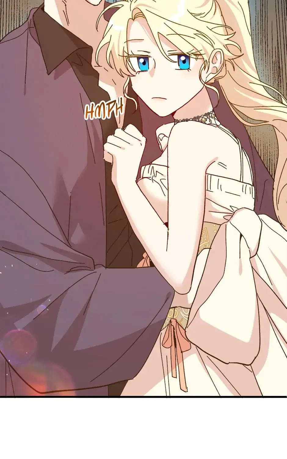 Read Crazy Like a Fox chapter 90 image 27 on Lezhin