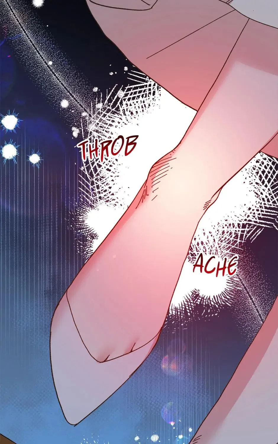 Read Crazy Like a Fox chapter 90 image 3 on Lezhin