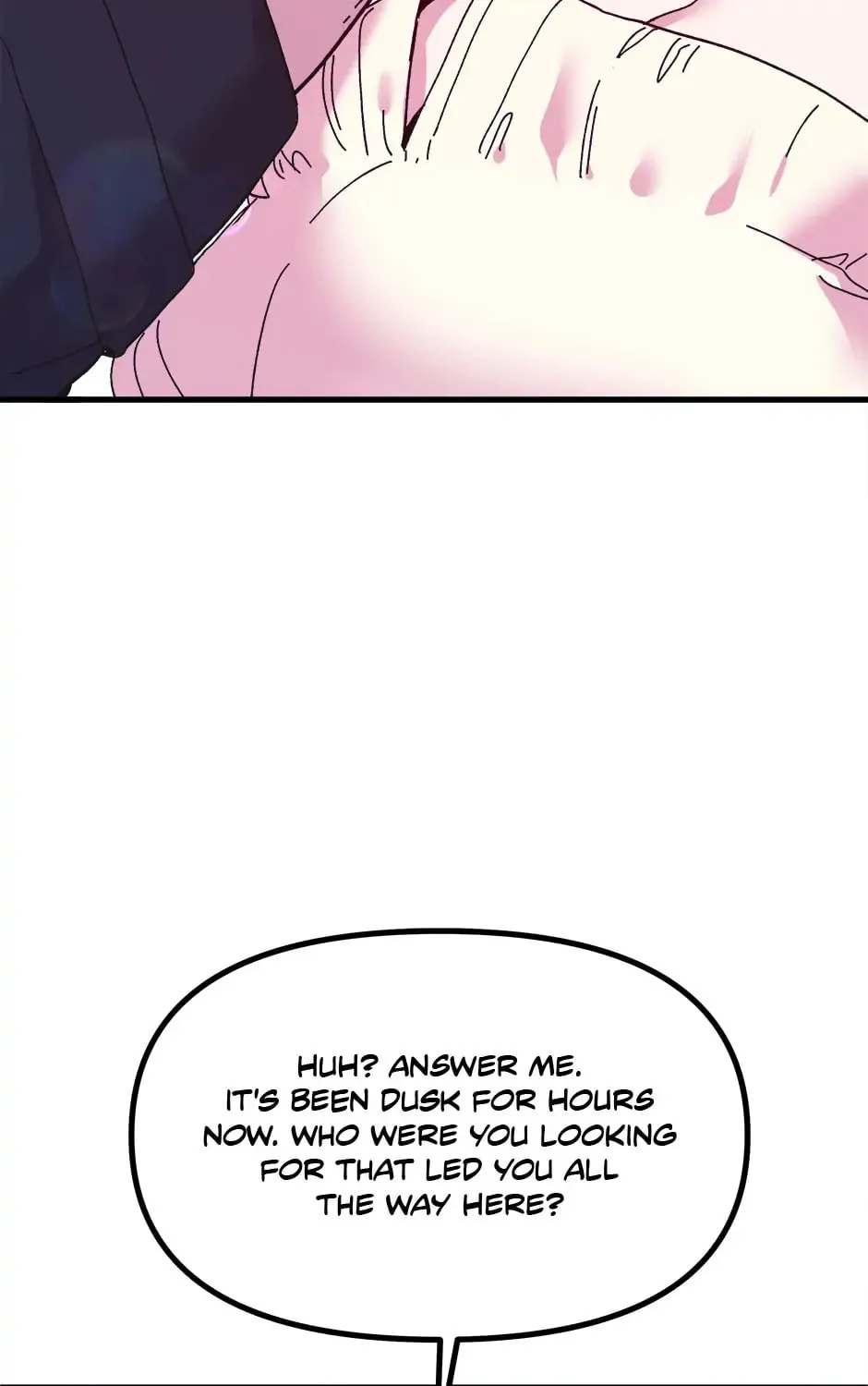Read Crazy Like a Fox chapter 90 image 31 on Lezhin