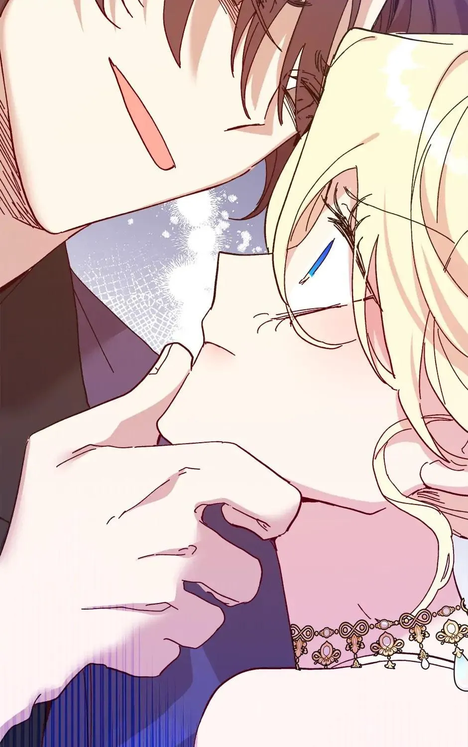Read Crazy Like a Fox chapter 90 image 33 on Lezhin