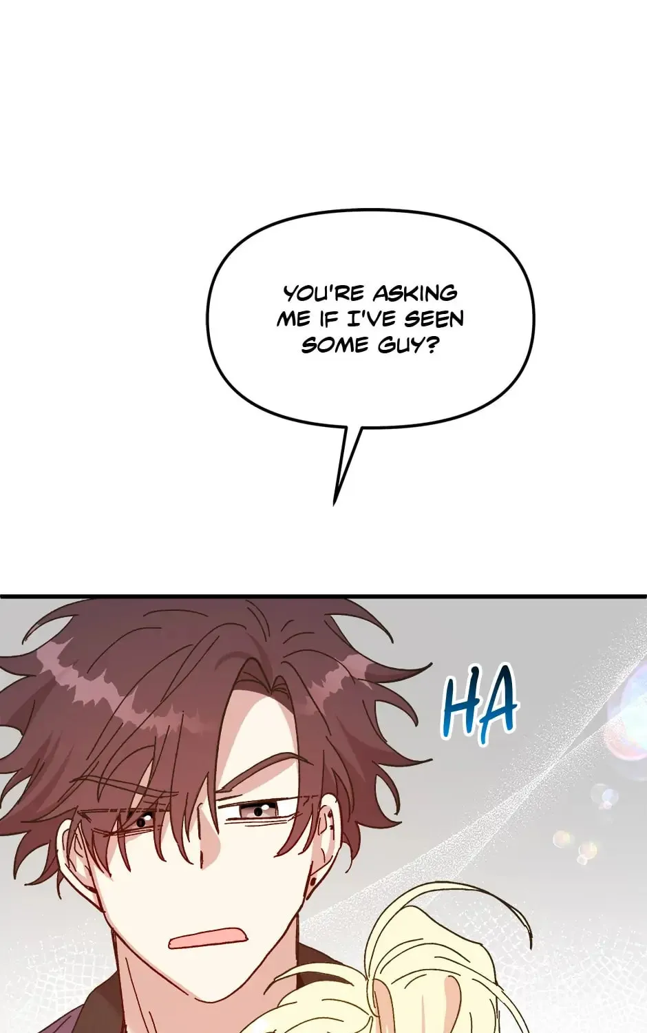 Read Crazy Like a Fox chapter 90 image 41 on Lezhin