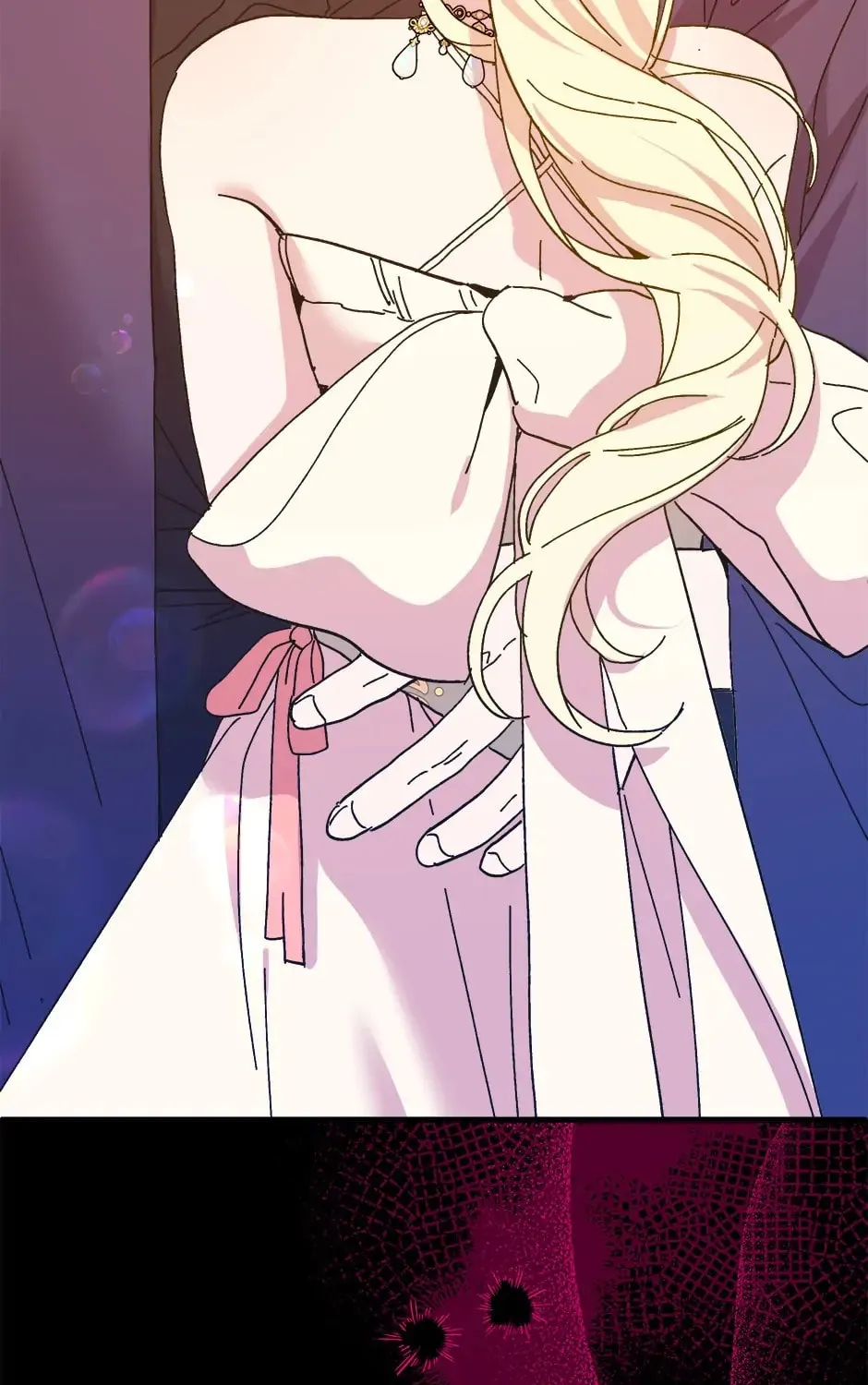 Read Crazy Like a Fox chapter 90 image 43 on Lezhin
