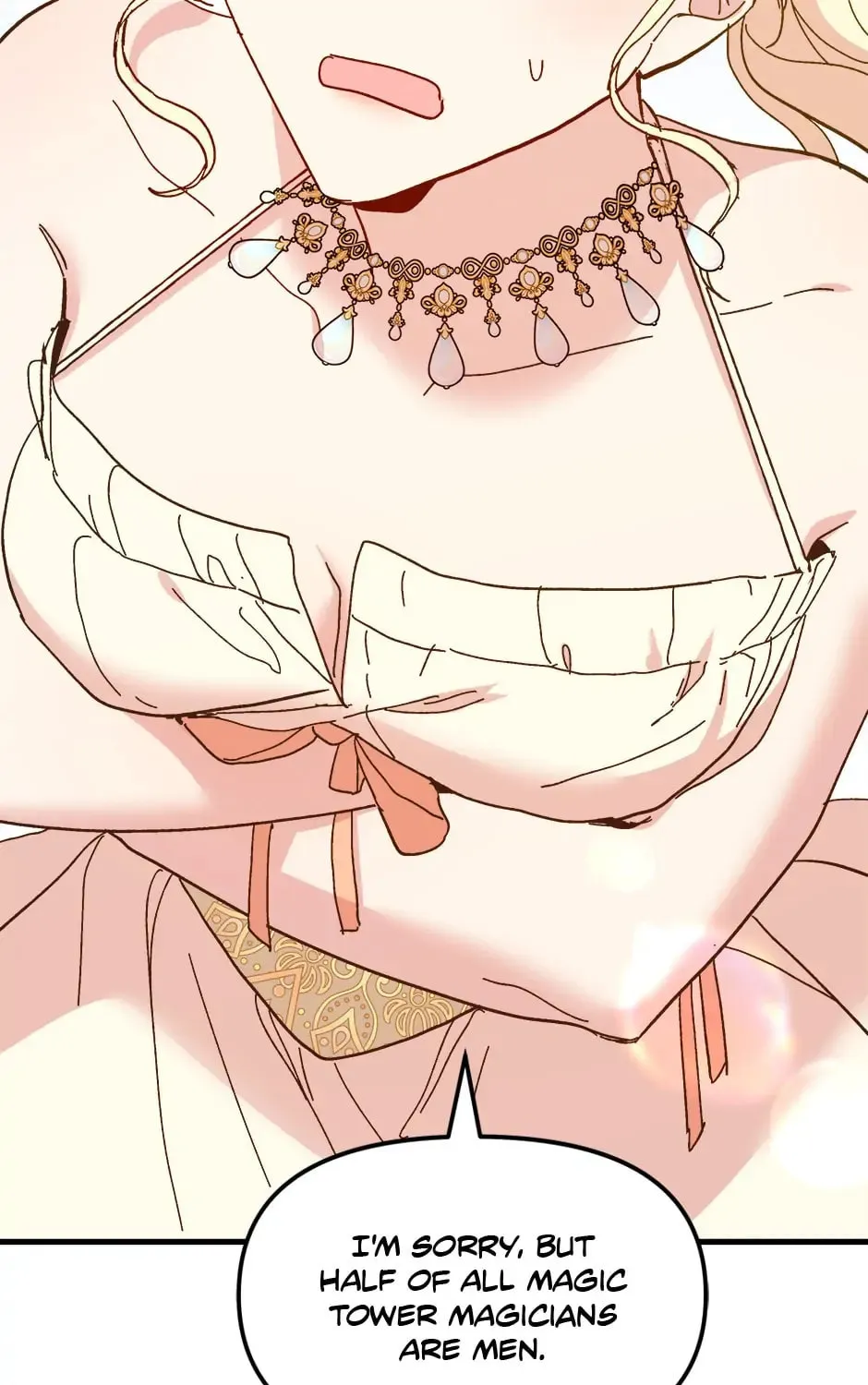 Read Crazy Like a Fox chapter 90 image 49 on Lezhin