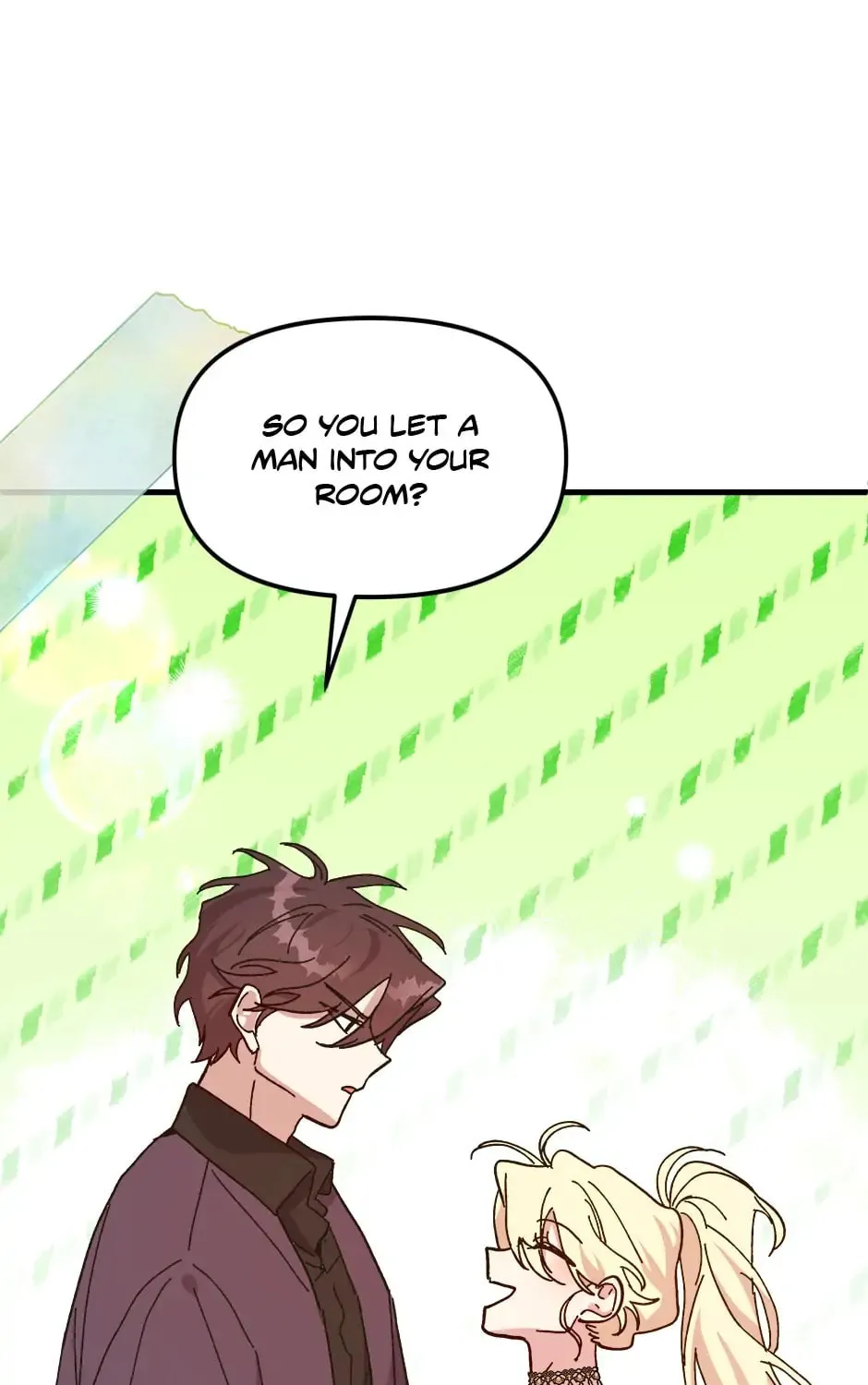 Read Crazy Like a Fox chapter 90 image 53 on Lezhin