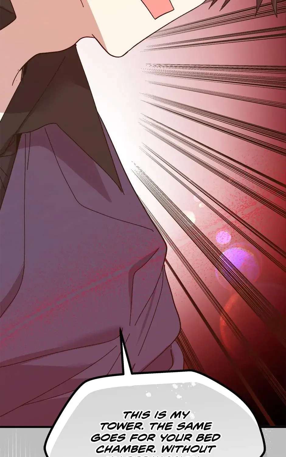 Read Crazy Like a Fox chapter 90 image 57 on Lezhin