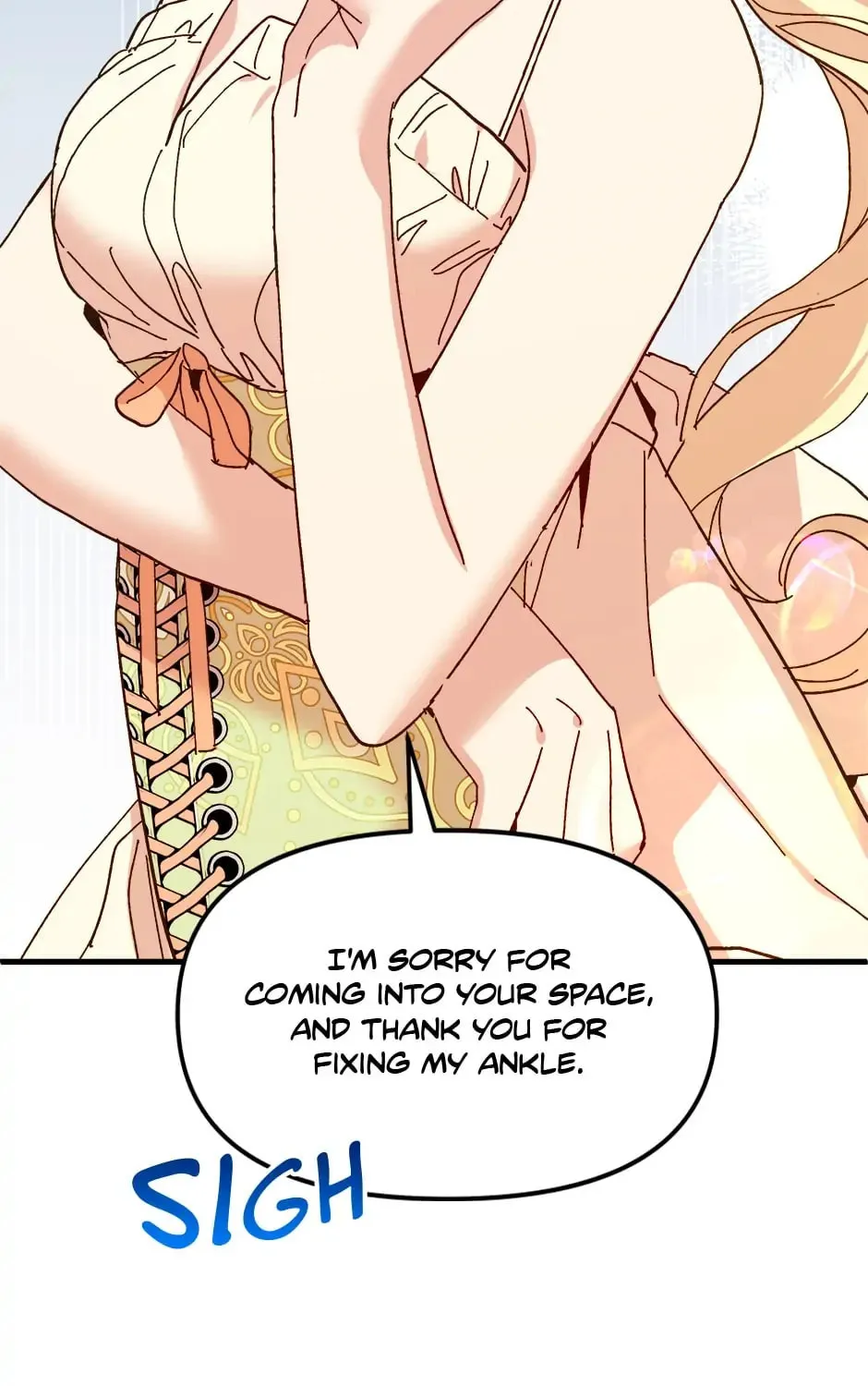 Read Crazy Like a Fox chapter 90 image 61 on Lezhin