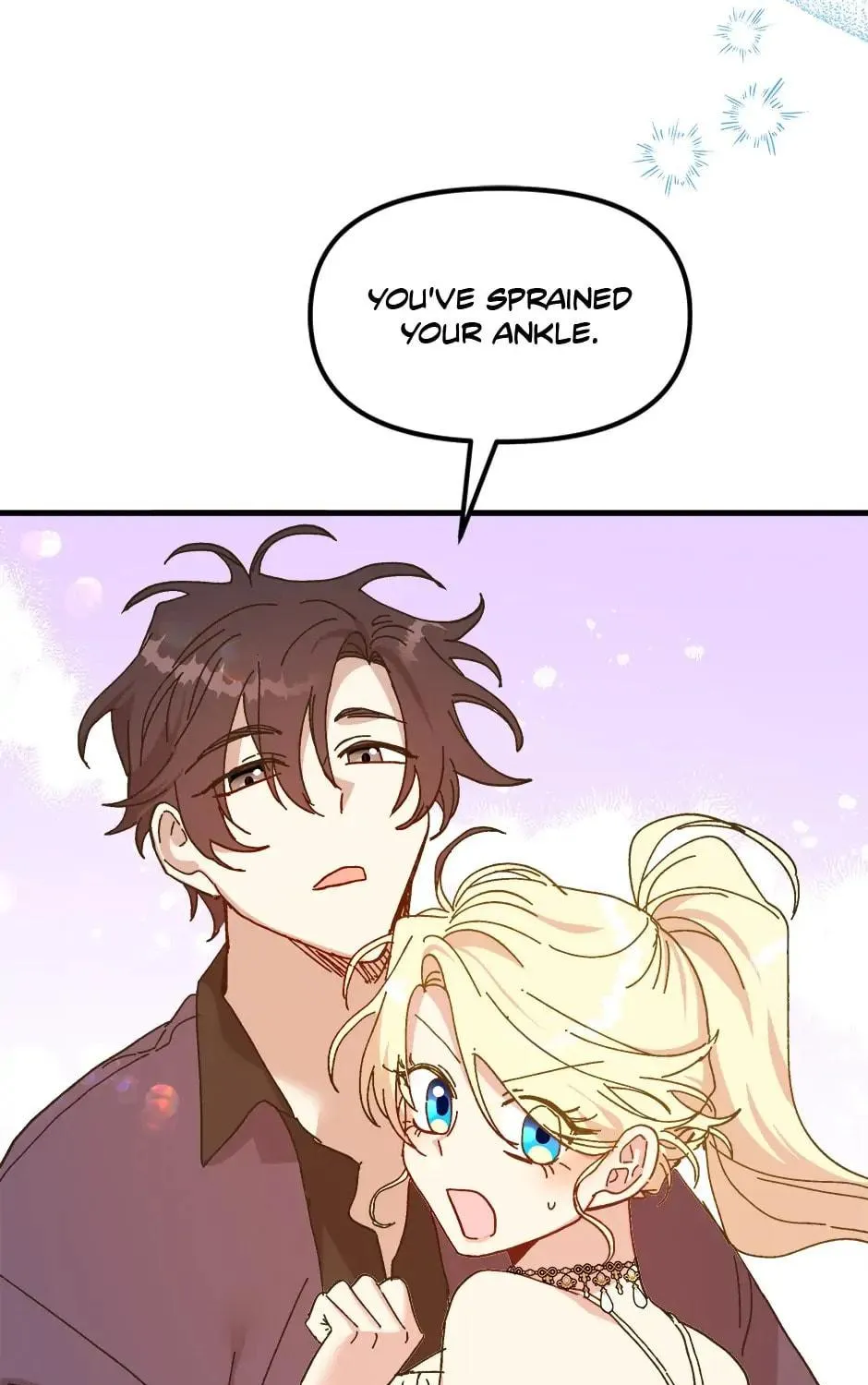 Read Crazy Like a Fox chapter 90 image 7 on Lezhin