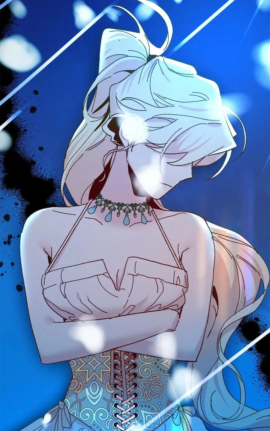 Read Crazy Like a Fox chapter 90 image 77 on Lezhin