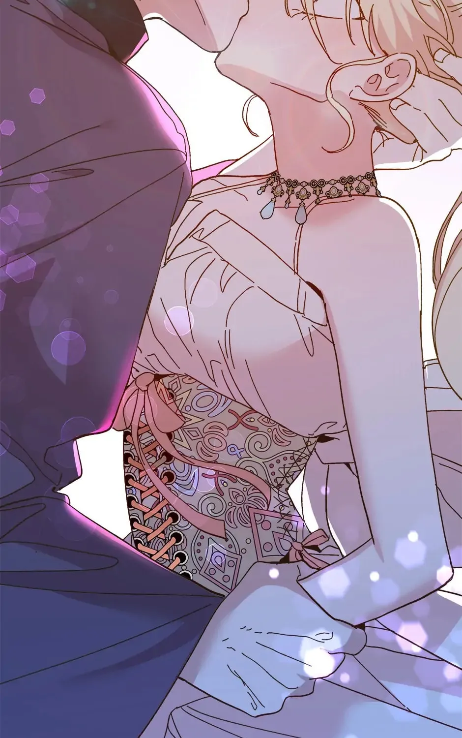 Read Crazy Like a Fox chapter 90 image 95 on Lezhin