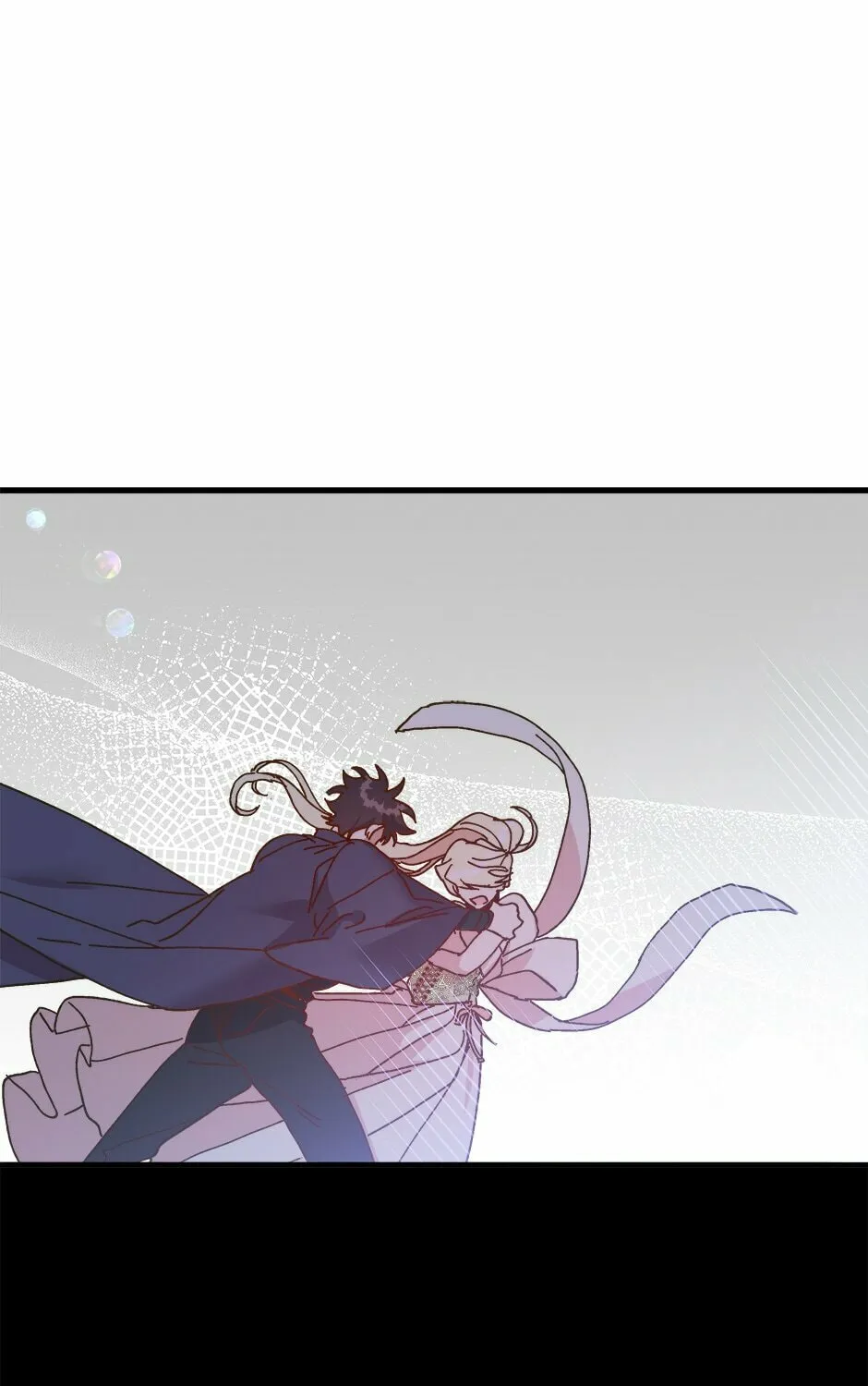 Read Crazy Like a Fox chapter 91 image 1 on Lezhin