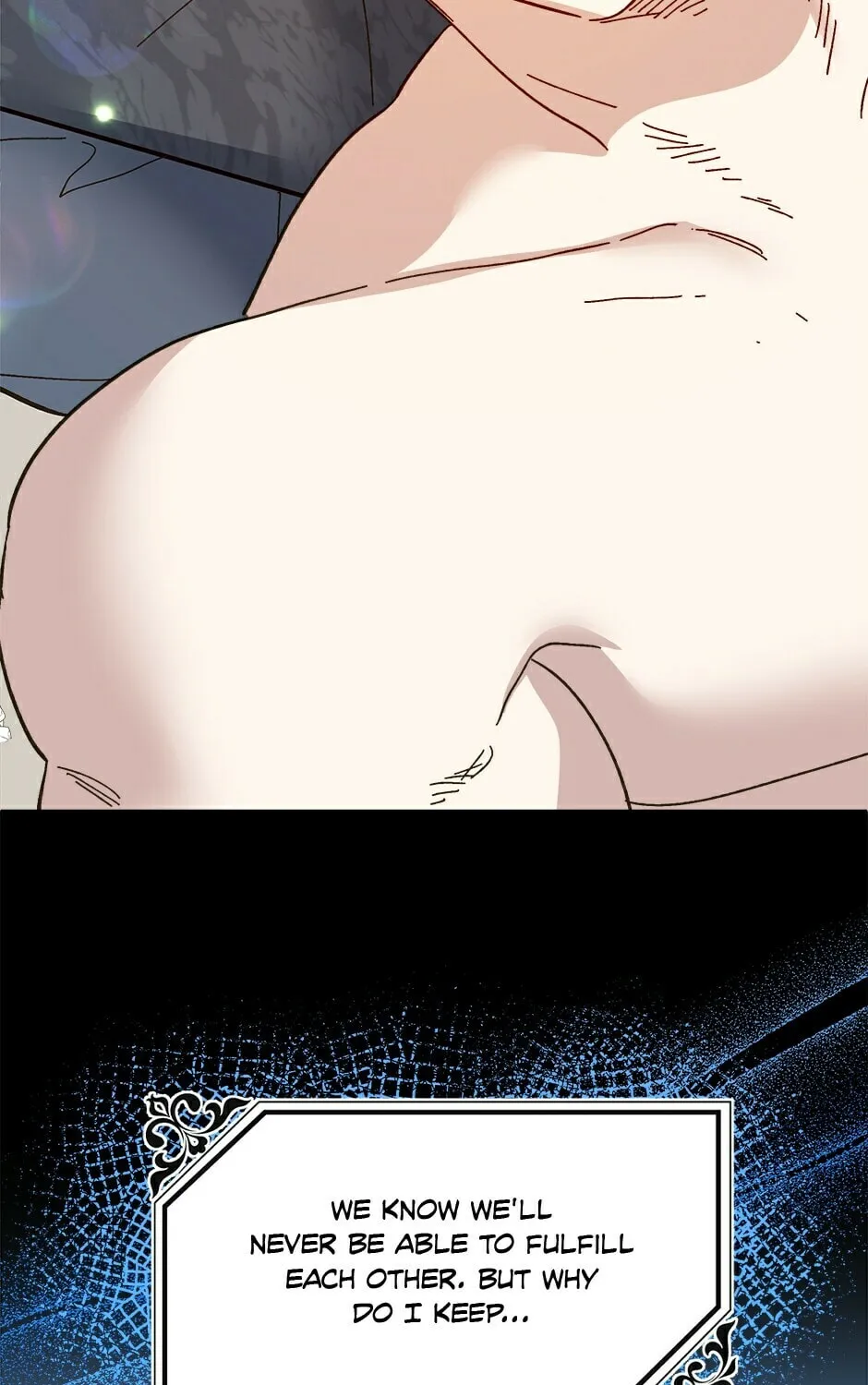Read Crazy Like a Fox chapter 91 image 101 on Lezhin
