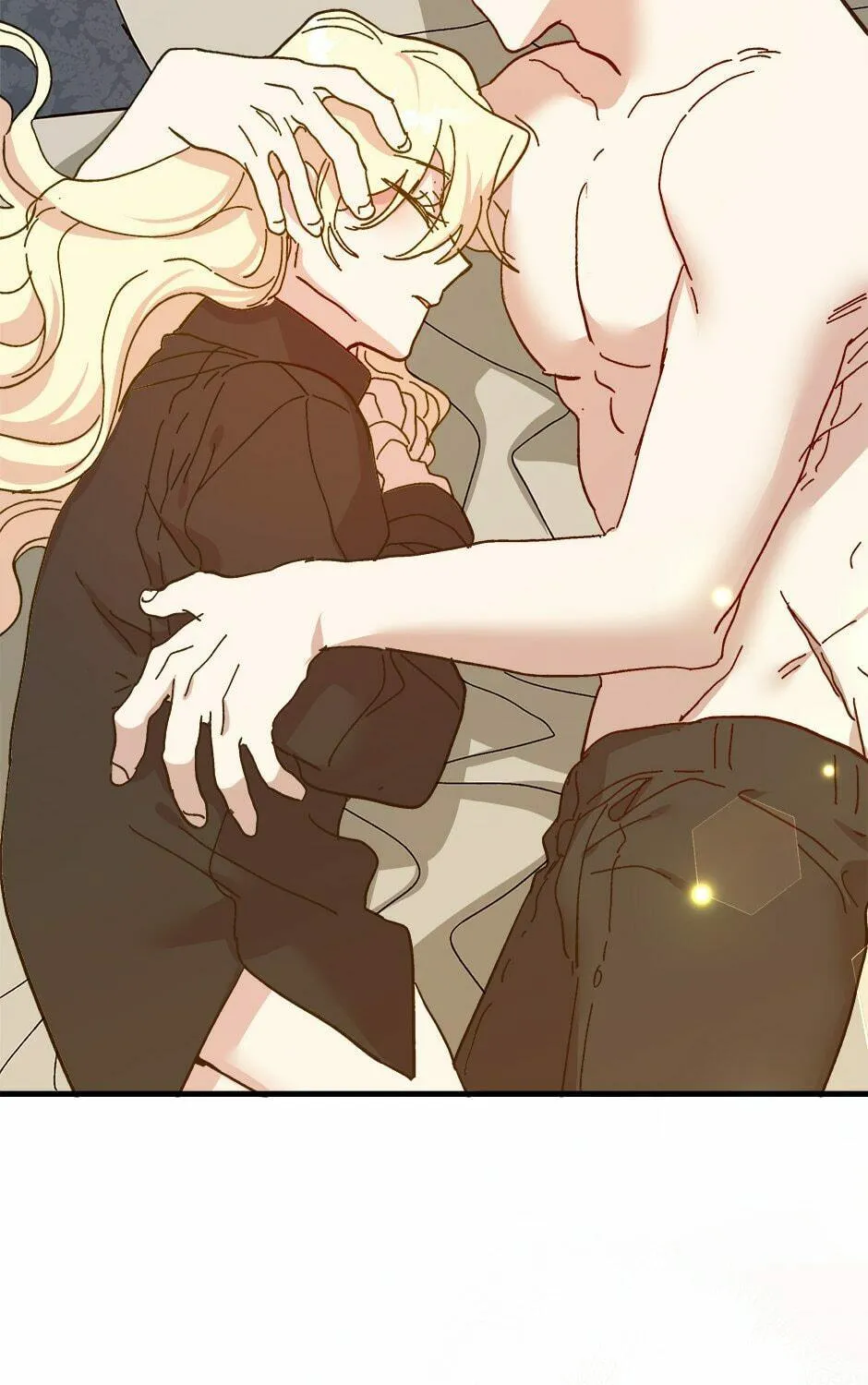 Read Crazy Like a Fox chapter 91 image 105 on Lezhin