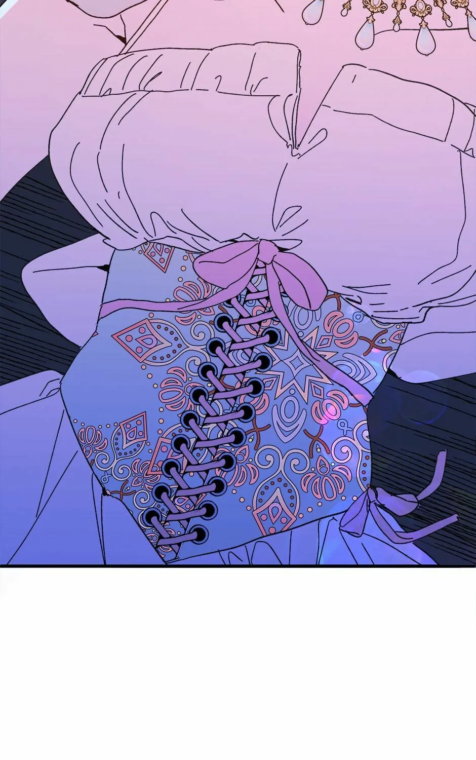 Read Crazy Like a Fox chapter 91 image 11 on Lezhin