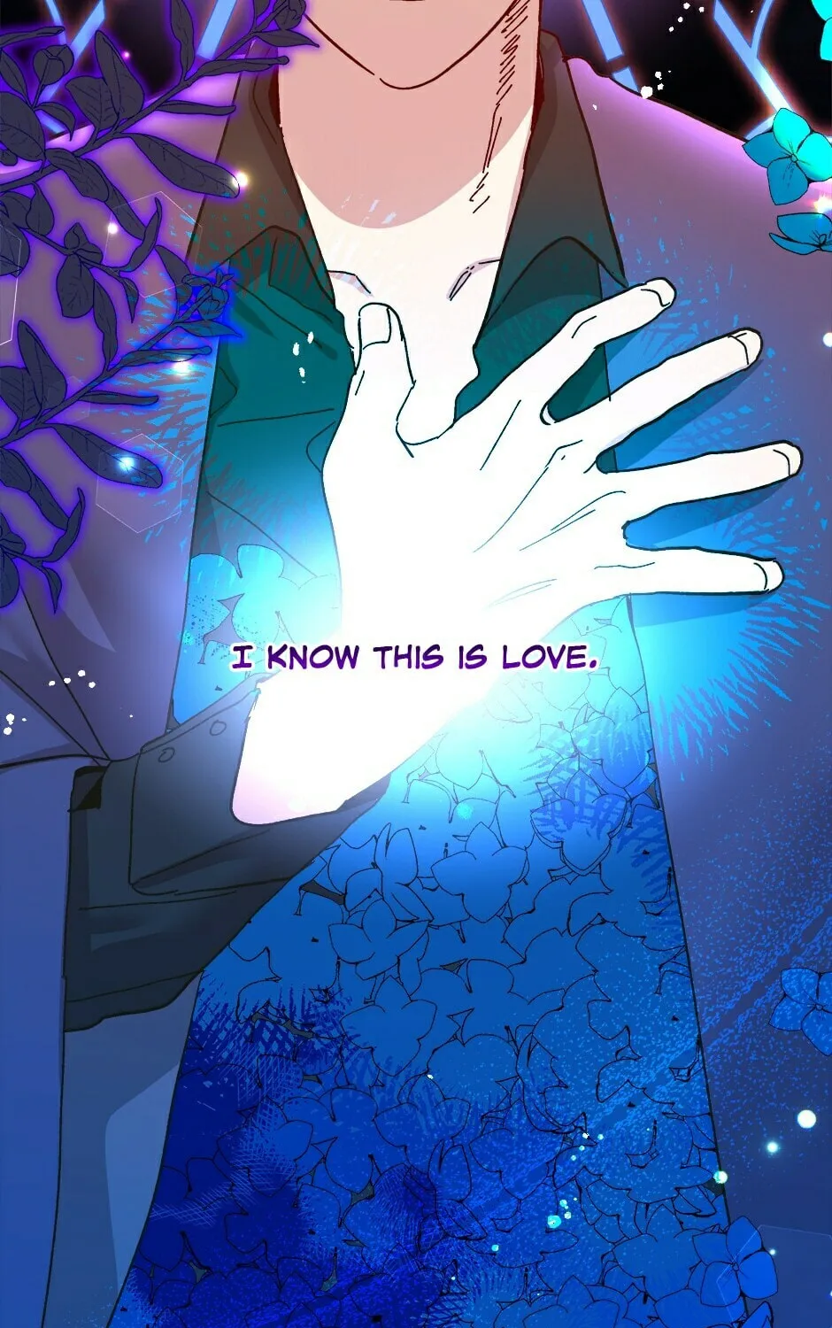 Read Crazy Like a Fox chapter 91 image 125 on Lezhin