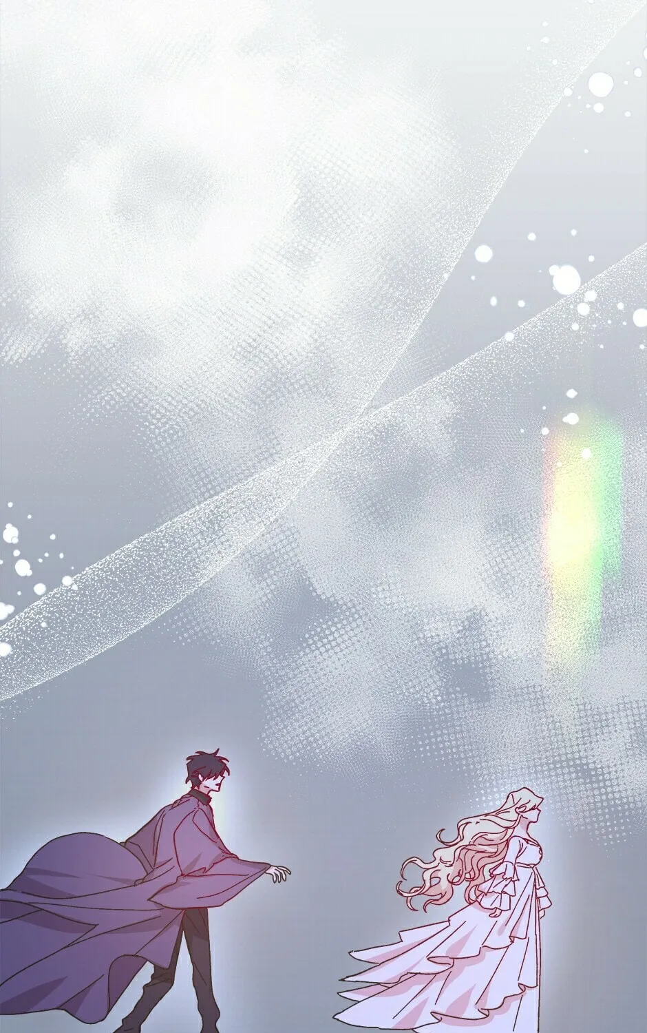 Read Crazy Like a Fox chapter 91 image 133 on Lezhin