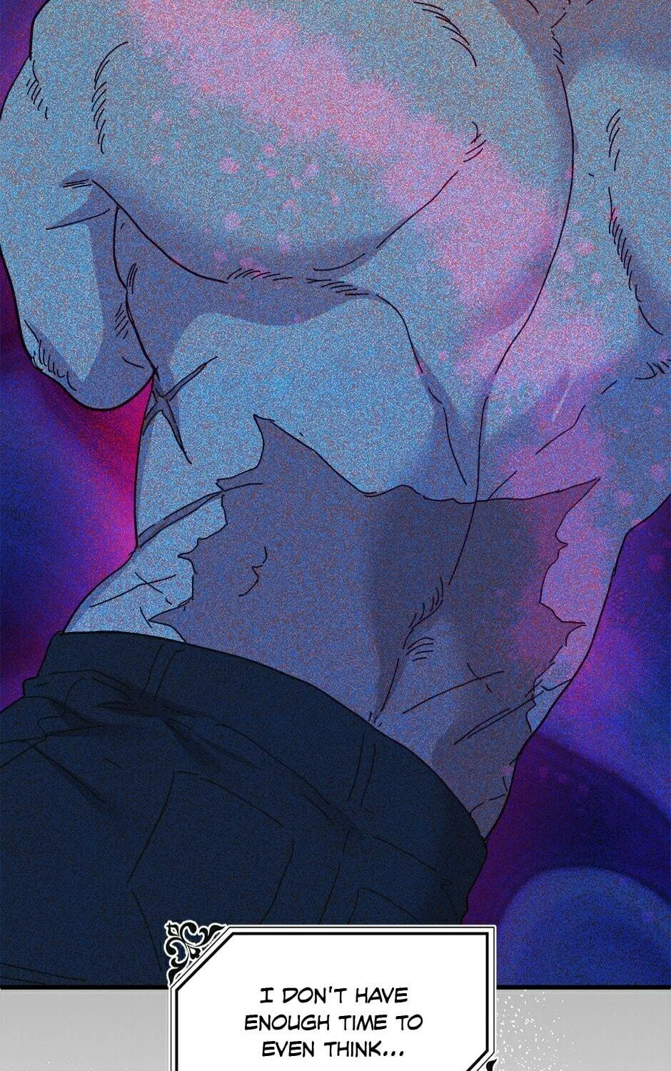 Read Crazy Like a Fox chapter 91 image 157 on Lezhin