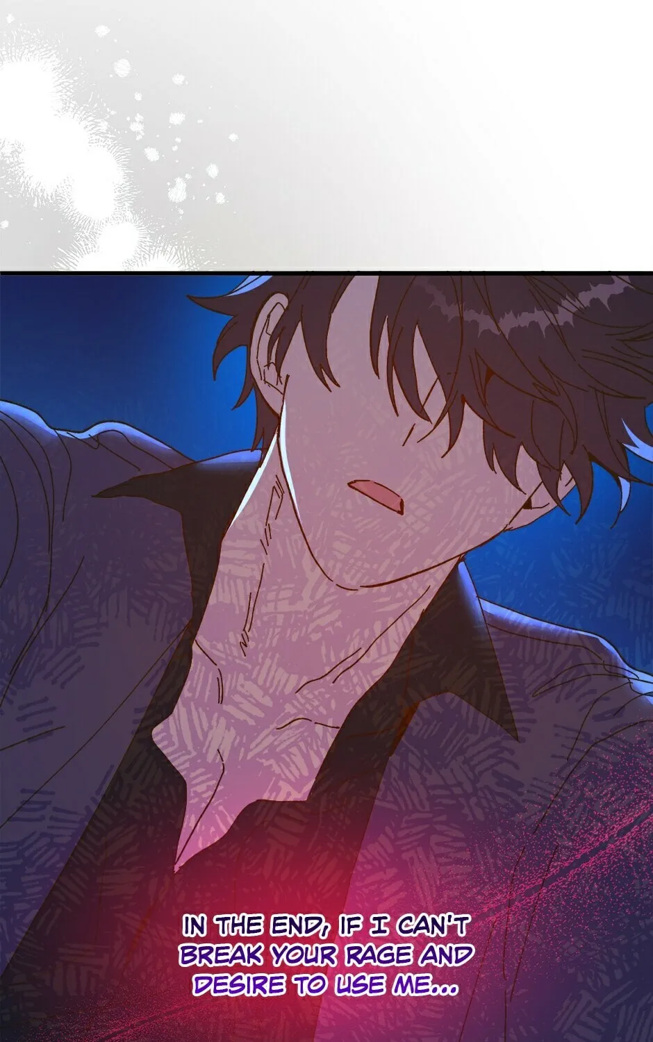 Read Crazy Like a Fox chapter 91 image 19 on Lezhin