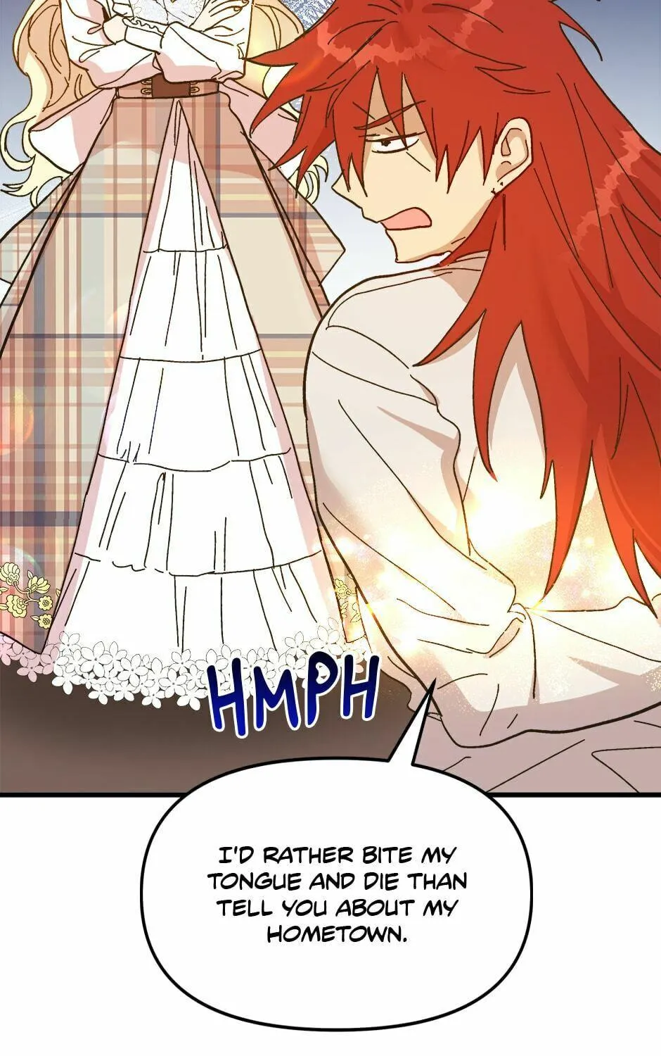 Read Crazy Like a Fox chapter 91 image 217 on Lezhin