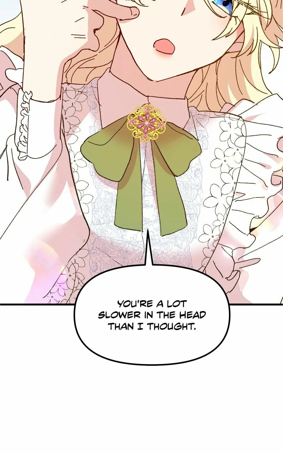 Read Crazy Like a Fox chapter 91 image 229 on Lezhin