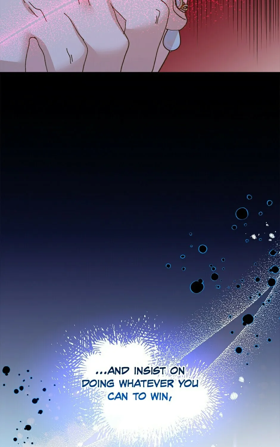 Read Crazy Like a Fox chapter 91 image 23 on Lezhin