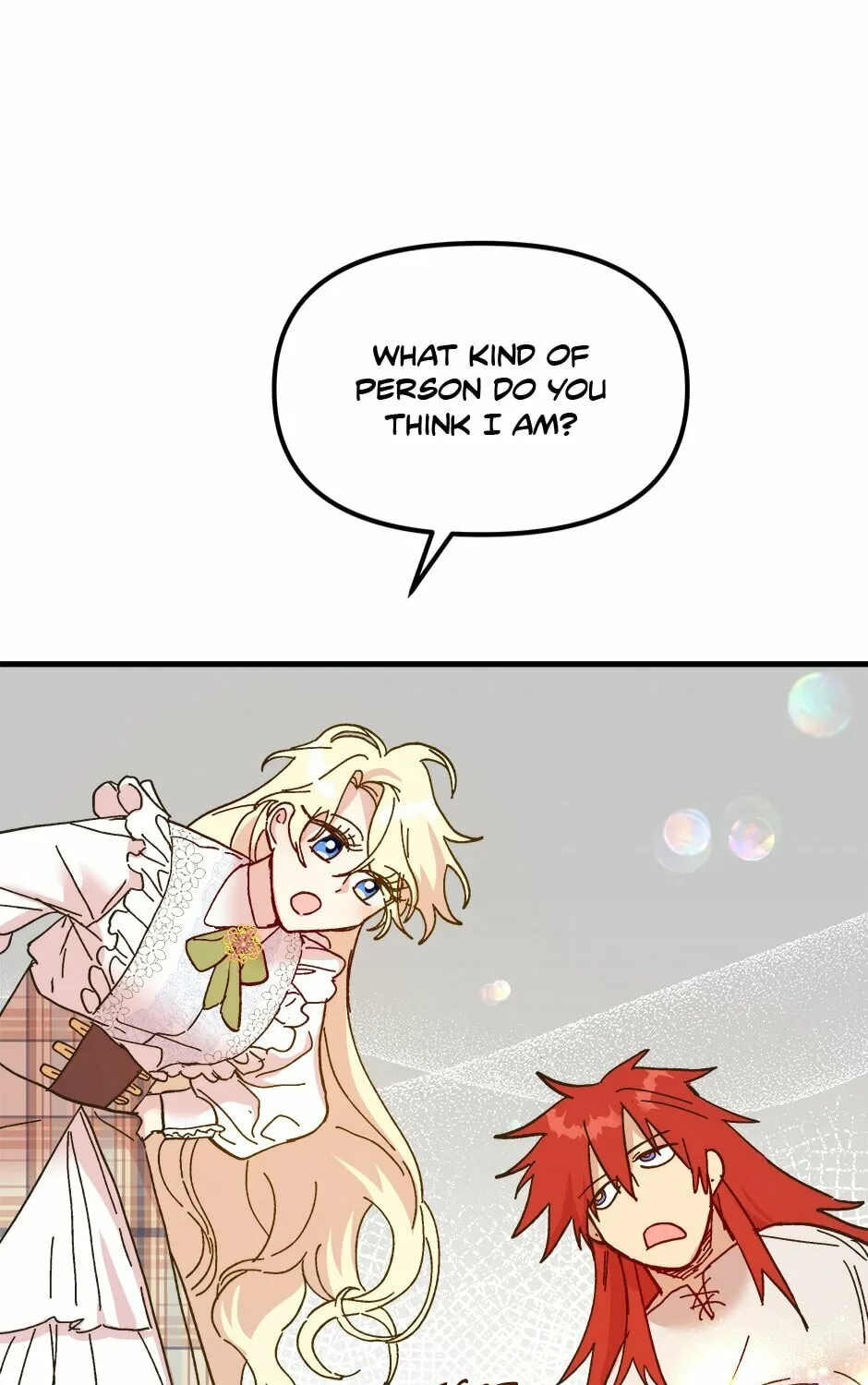 Read Crazy Like a Fox chapter 91 image 235 on Lezhin
