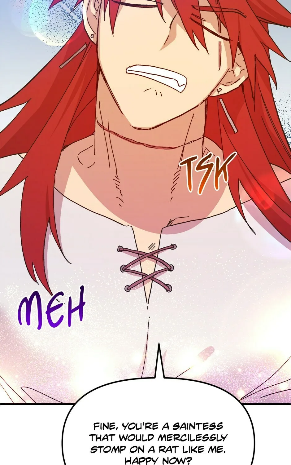 Read Crazy Like a Fox chapter 91 image 241 on Lezhin