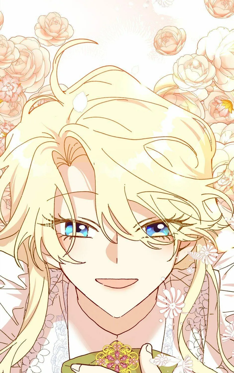Read Crazy Like a Fox chapter 91 image 247 on Lezhin